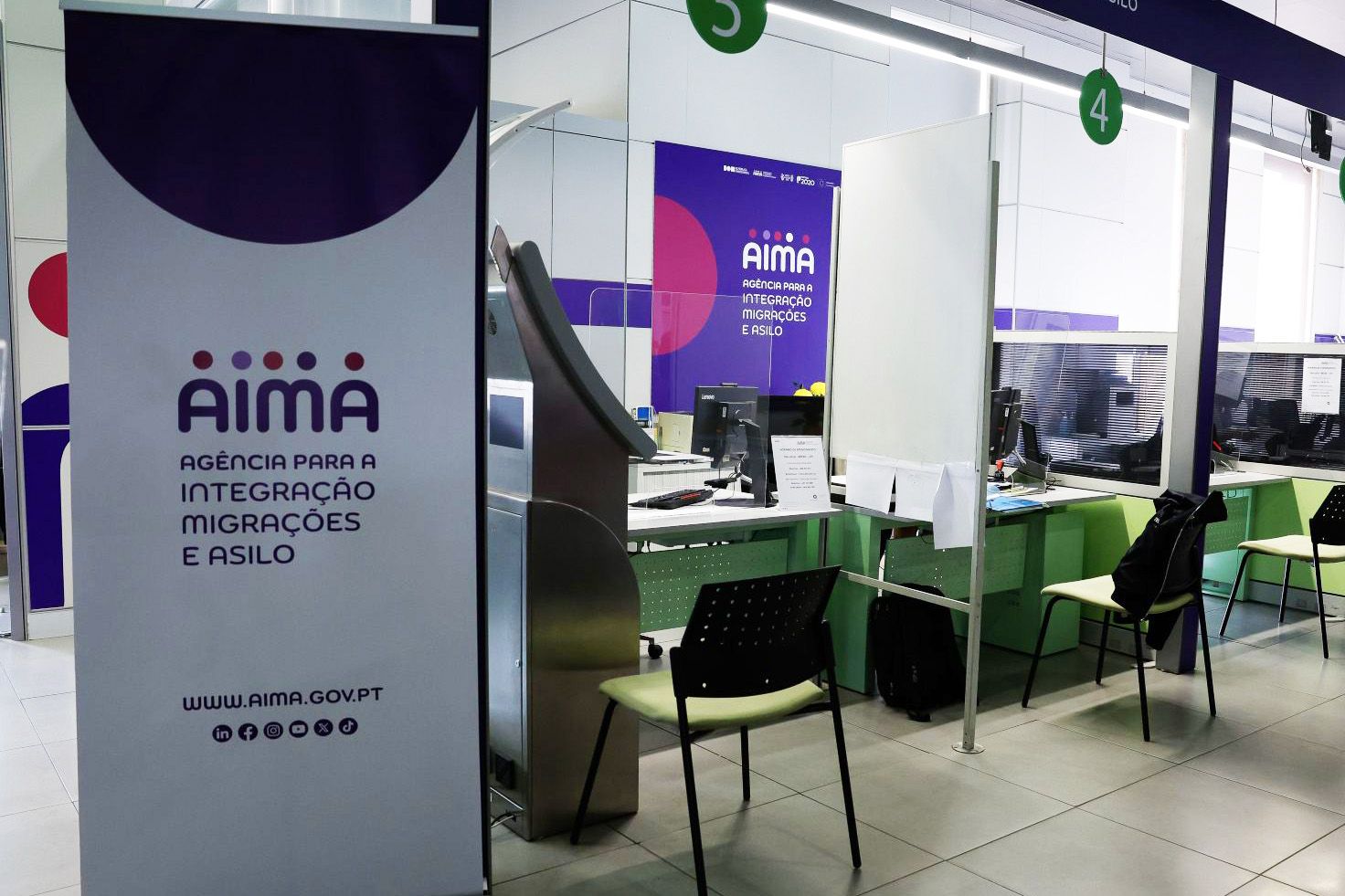 AIMA