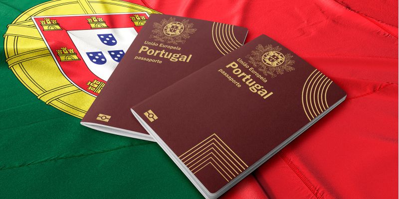 Como requerer a nacionalidade portuguesa