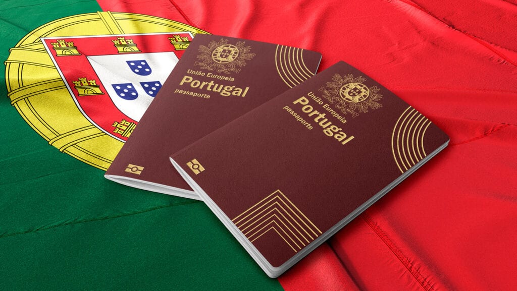 How to apply for Portuguese Nationality