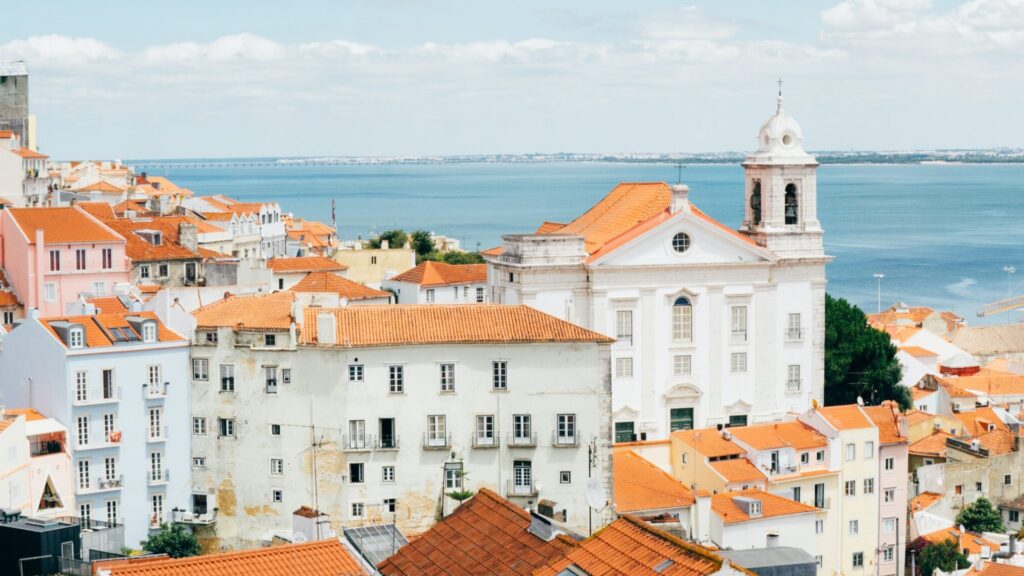 Onde investir nOnde investir no mercado imobiliário de Portugalo mercado imobiliário de Portugal