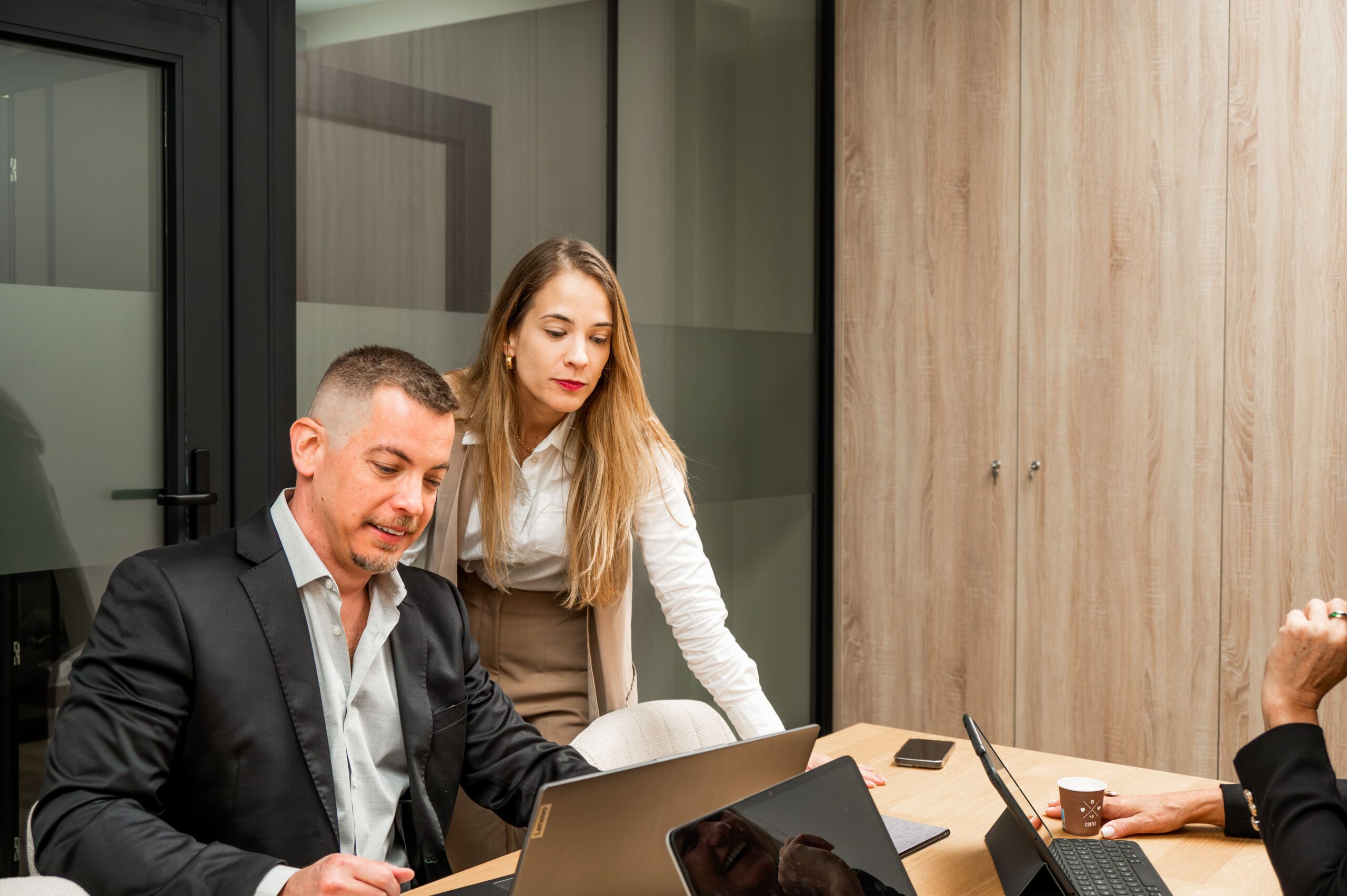 Educacional e Formações