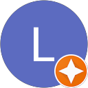 L profile picture